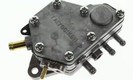 Genuine Yamaha Fuel Pump Assembly