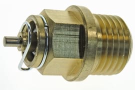 Yamaha 8A7141901500 Valve seat assy (1.5)