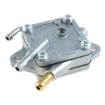 Genuine Yamaha 8AT244100000 - Fuel pump assy - Supplied by Flood Marine