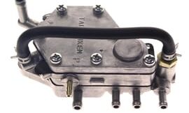 Genuine Yamaha Fuel Pump Assembly