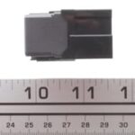 Genuine Yamaha 8DM819501100 - Relay assy (8dm-11) - Supplied by Flood Marine