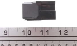 Genuine Yamaha Relay Assembly (8dm-11)