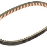 Genuine Yamaha 8GK176411000 - V-belt - Supplied by Flood Marine