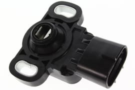 Yamaha 8GL858850000 Throttle sensor assy