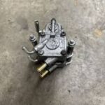 Genuine Yamaha 8GM139100000 - Fuel pump assy - Supplied by Flood Marine