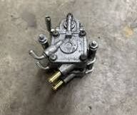 Genuine Yamaha Fuel Pump Assembly