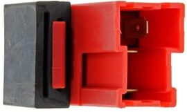 Genuine Yamaha Relay Assembly