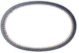 Yamaha 8GS176410000 V-belt