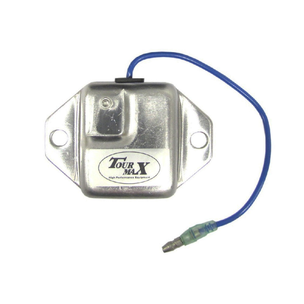 Yamaha 8H4819105000 Voltage regulator assy