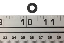 Yamaha 8HG217570000 Washer, special 1