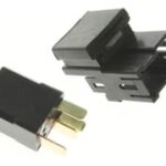 Genuine Yamaha 8HG819500900 - Relay assy (8hg-00) - Supplied by Flood Marine