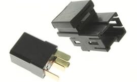 Genuine Yamaha Relay Assembly (8hg-00)