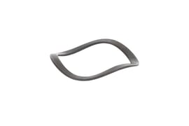 Yamaha 8JPRA4630000 Washer, wave