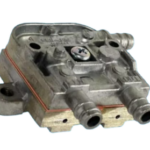 Genuine Yamaha 8R4244100100 - Fuel pump assy - Supplied by Flood Marine