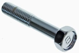 Yamaha 901010831000 Bolt