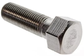 Yamaha 9010109M6600 Bolt