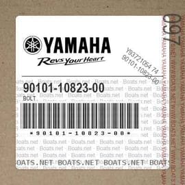 Yamaha 901011082300 Bolt
