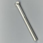 Genuine Yamaha 901011206500 - Bolt (l:130mm) - Supplied by Flood Marine