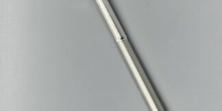 Genuine Yamaha 901011206500 - Bolt (l:130mm) - Supplied by Flood Marine