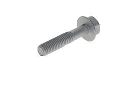 Yamaha 901050602800 Bolt, washer based