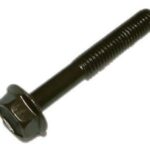 Genuine Yamaha 901050603500 - Bolt, flange - Supplied by Flood Marine