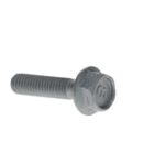 Genuine Yamaha 901050603700 - Bolt, flange - Supplied by Flood Marine