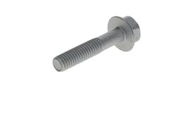 Genuine Yamaha Bolt, washer based