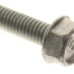 Genuine Yamaha 9010506M0700 - Bolt (689) - Supplied by Flood Marine