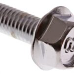 Genuine Yamaha 9010506M1400 - Bolt (6e0) - Supplied by Flood Marine