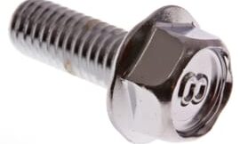 Genuine Yamaha Bolt (6e0)