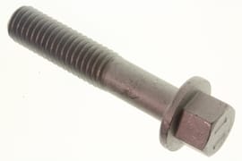 Yamaha 901050804600 Bolt, flange