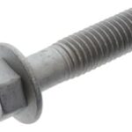 Genuine Yamaha 901050804900 - Bolt, flange - Supplied by Flood Marine