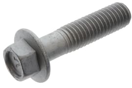 Yamaha 901050804900 Bolt, flange
