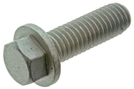 Yamaha 901050814800 Bolt, washer based(62x)