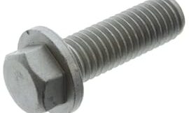 Genuine Yamaha Bolt, washer based(62x)