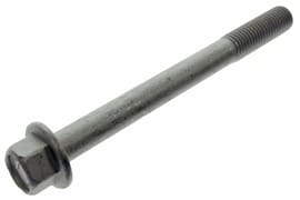 Yamaha 901050900500 Bolt, flange