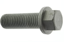 Yamaha 901051005900 Bolt washer based (664)