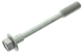 Yamaha 901051007100 Bolt, flange