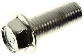 Yamaha 9010510M4300 Bolt washer based head (6m6)