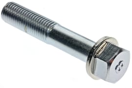 Yamaha 9010510M6400 Bolt (6f5)