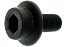 Yamaha 901090500100 Bolt