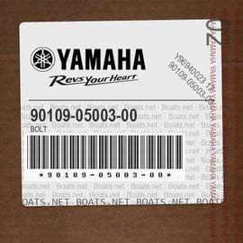 Yamaha 901090500300 Bolt