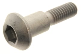 Yamaha 901090604900 Bolt