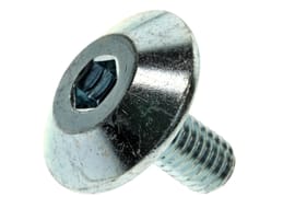 Yamaha 901090619800 Bolt