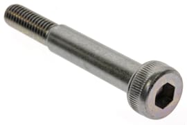 Yamaha 901090658600 Bolt (2h0)