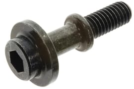 Yamaha 901090659800 Bolt (4v8)