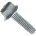Genuine Yamaha 9010906M8600 - Bolt - Supplied by Flood Marine