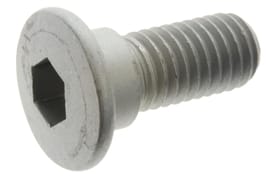 Yamaha 901090804500 Bolt