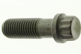 Yamaha 901090846200 Bolt