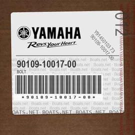 Yamaha 901091001700 Bolt